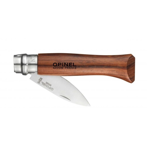 Нож Opinel №09 Oyster, блистер, 002145 фото 3